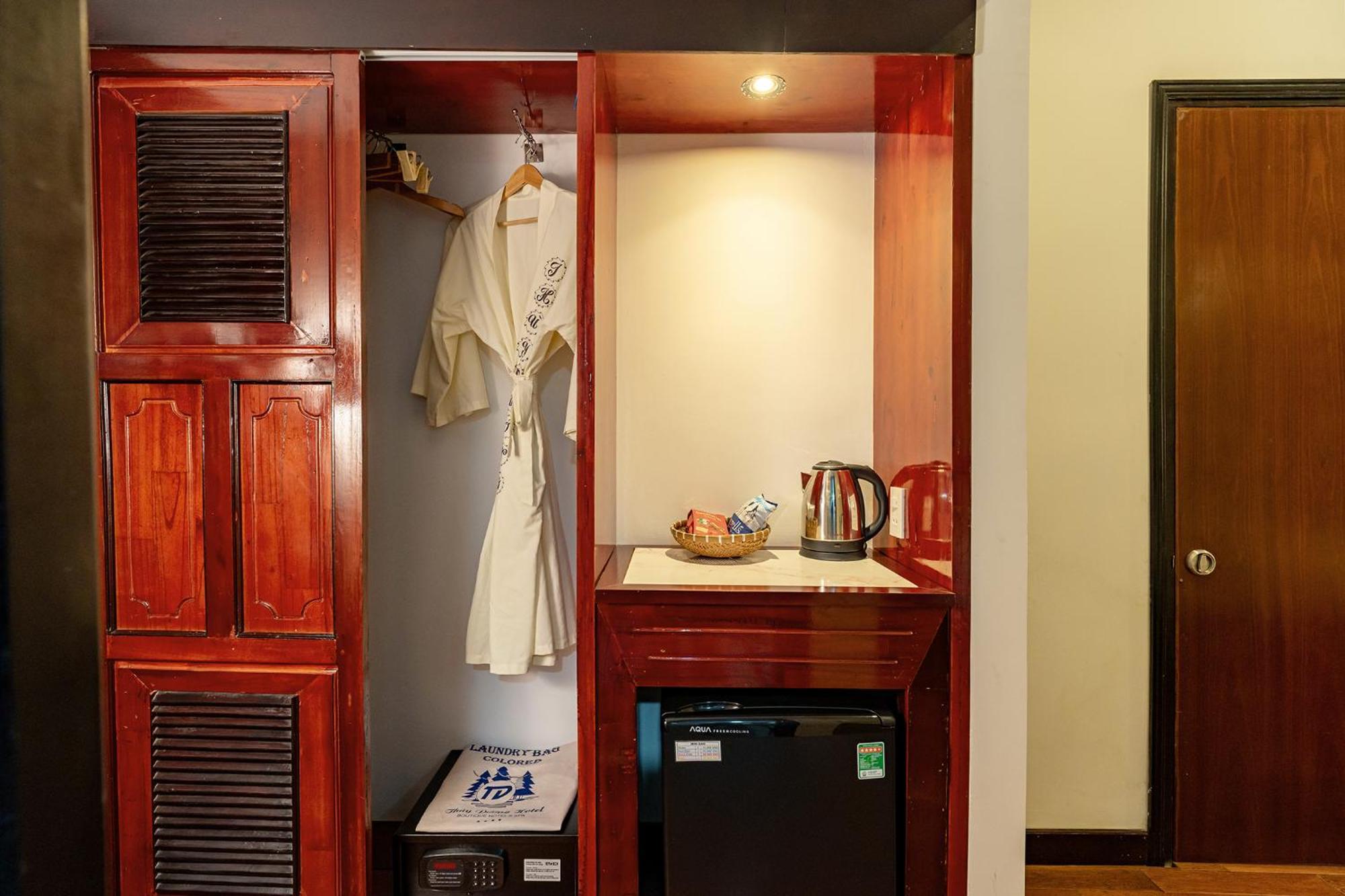 Thuy Duong 3 Boutique Hotel & Spa Hoi An Eksteriør bilde